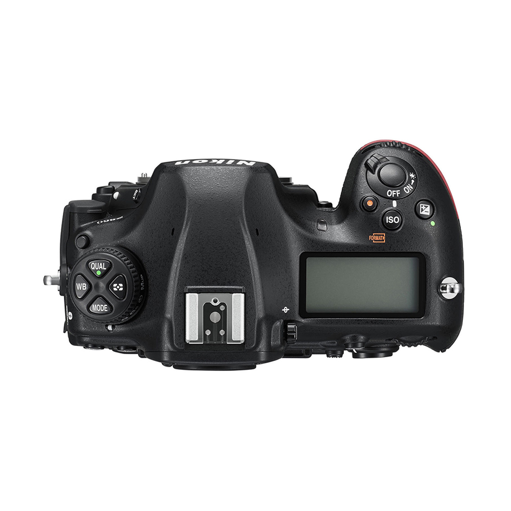 Nikon D850 Full-Frame