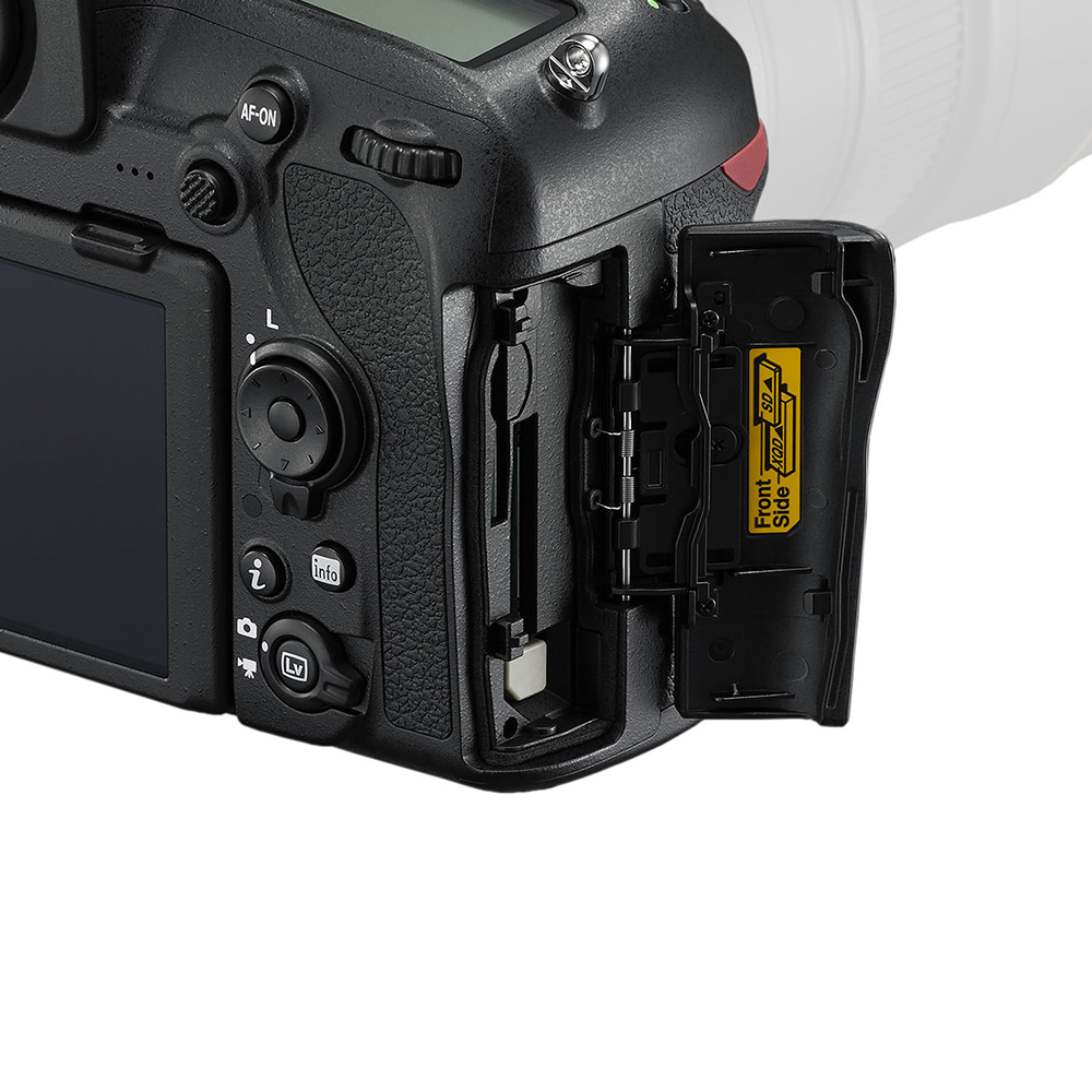 Nikon D850 Full-Frame