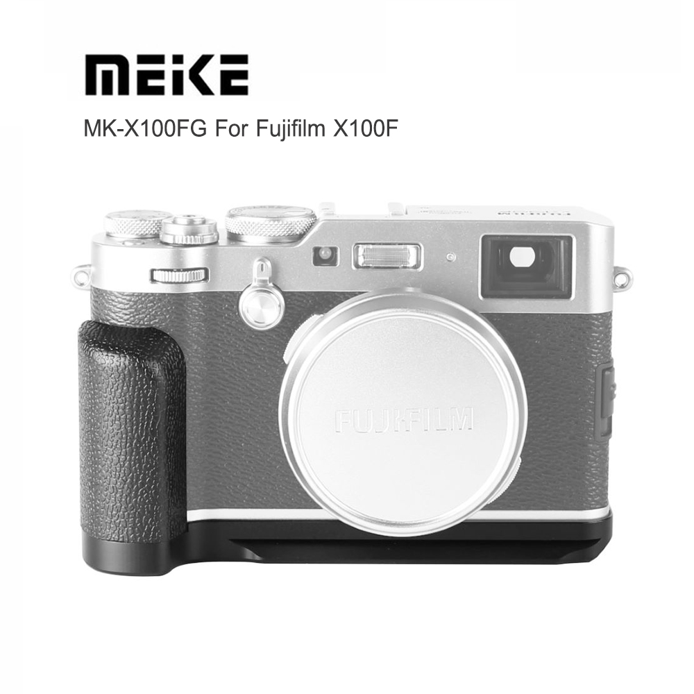 Meike Grip for Fujifilm XT1