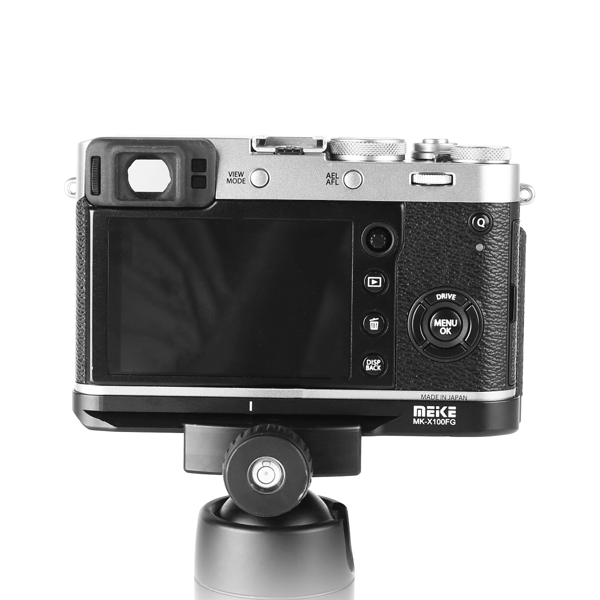 Meike Grip For Nikon D750