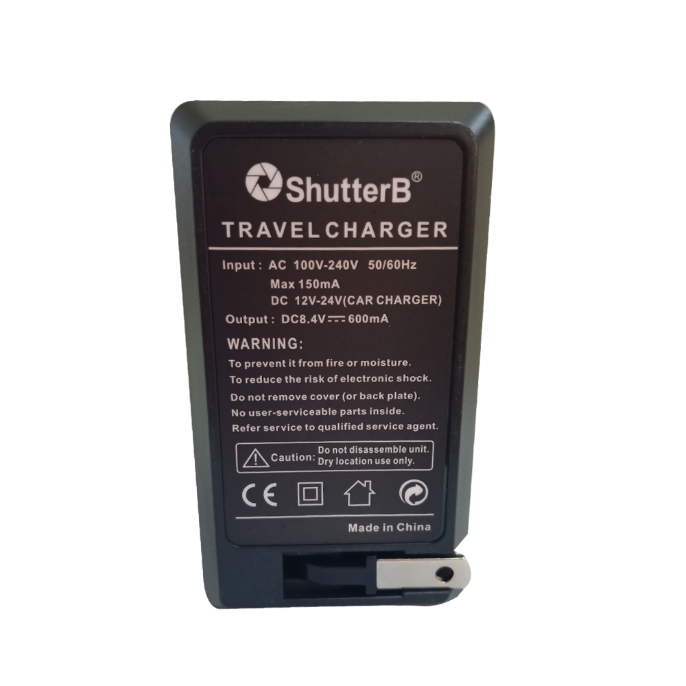 Charger for Canon LP-E17