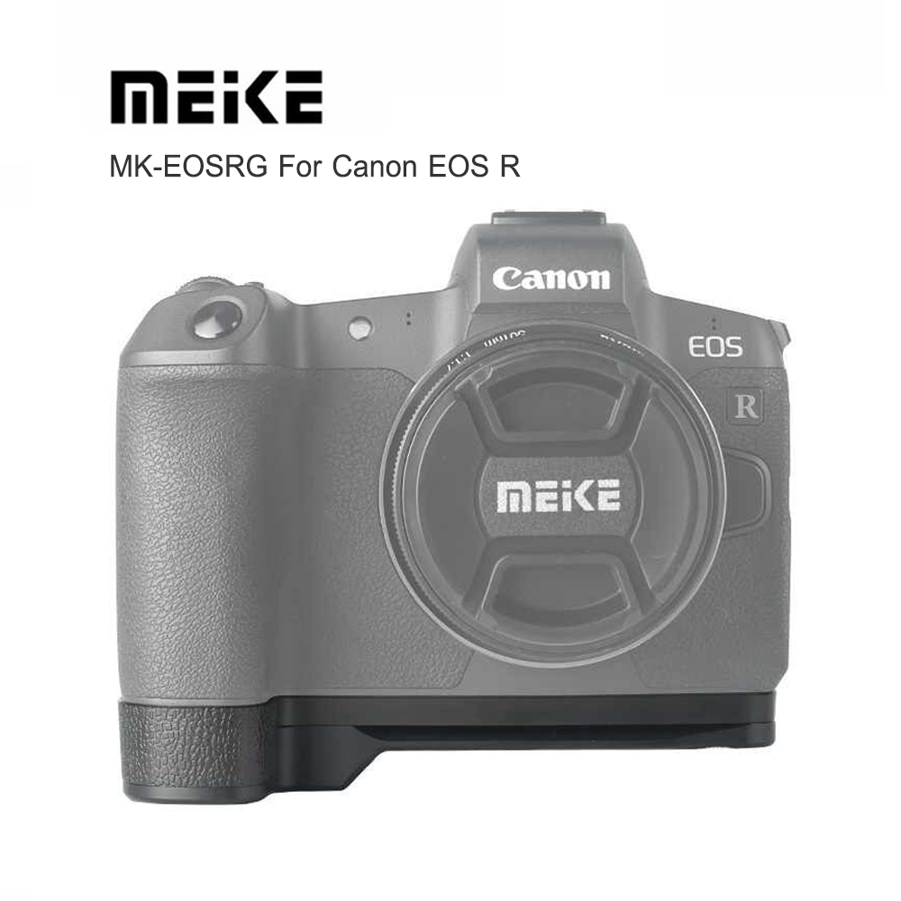 Meike Grip For Nikon D3100/D3200/D3300