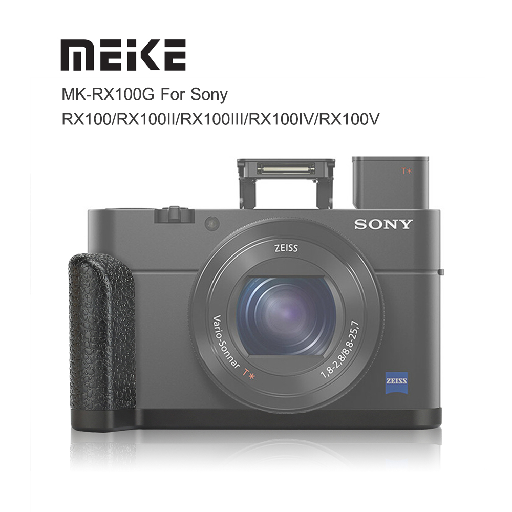 Meike Grip for Fujifilm XT1