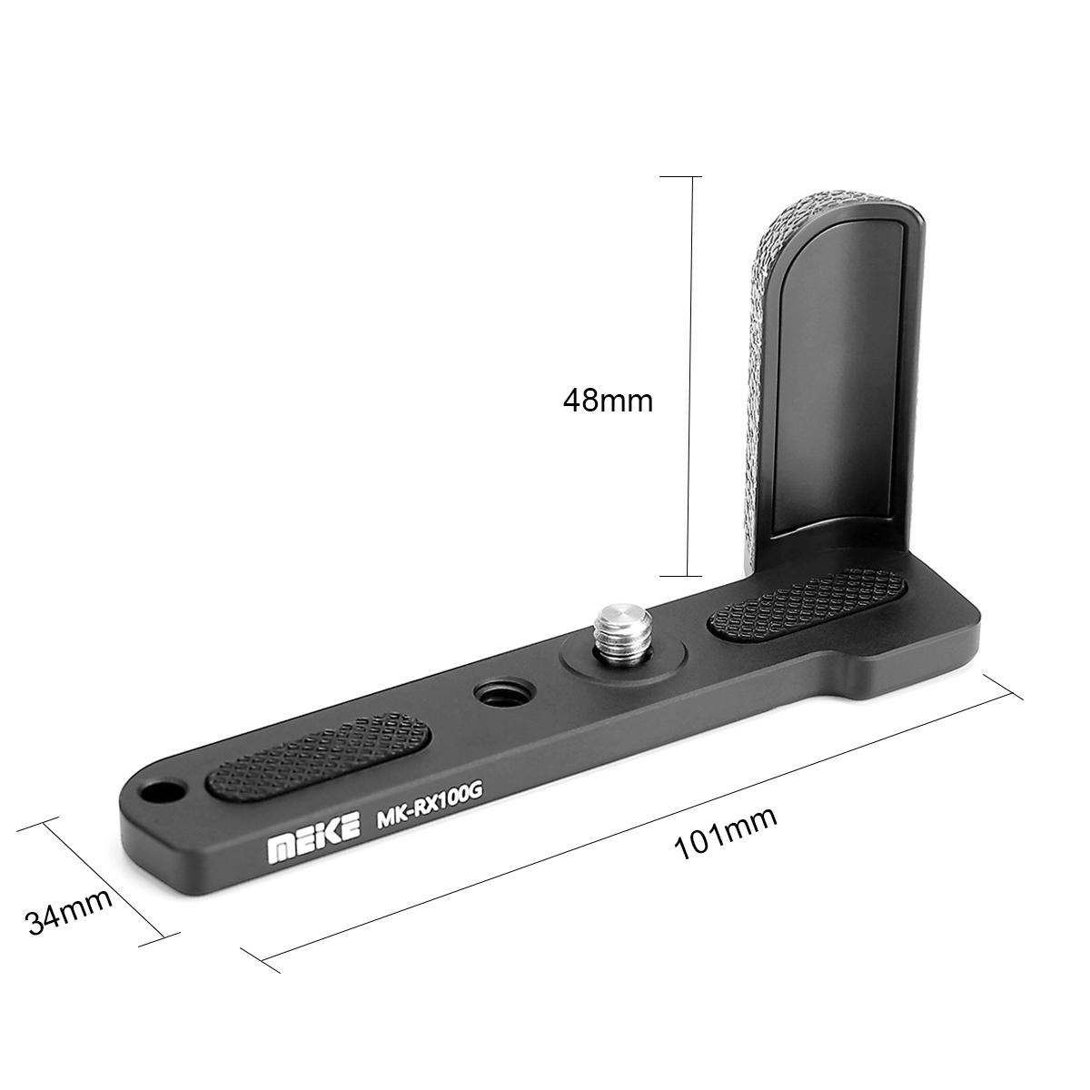 Meike Grip MK-DR750 Pro Remote for Nikon DR750  