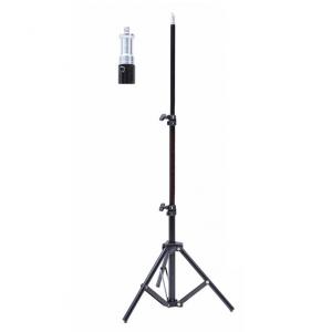 ชุดเต้นท์ถ่ายภาพ TENT CUBE 60cm Light Stand 100cm with Lamp Holders