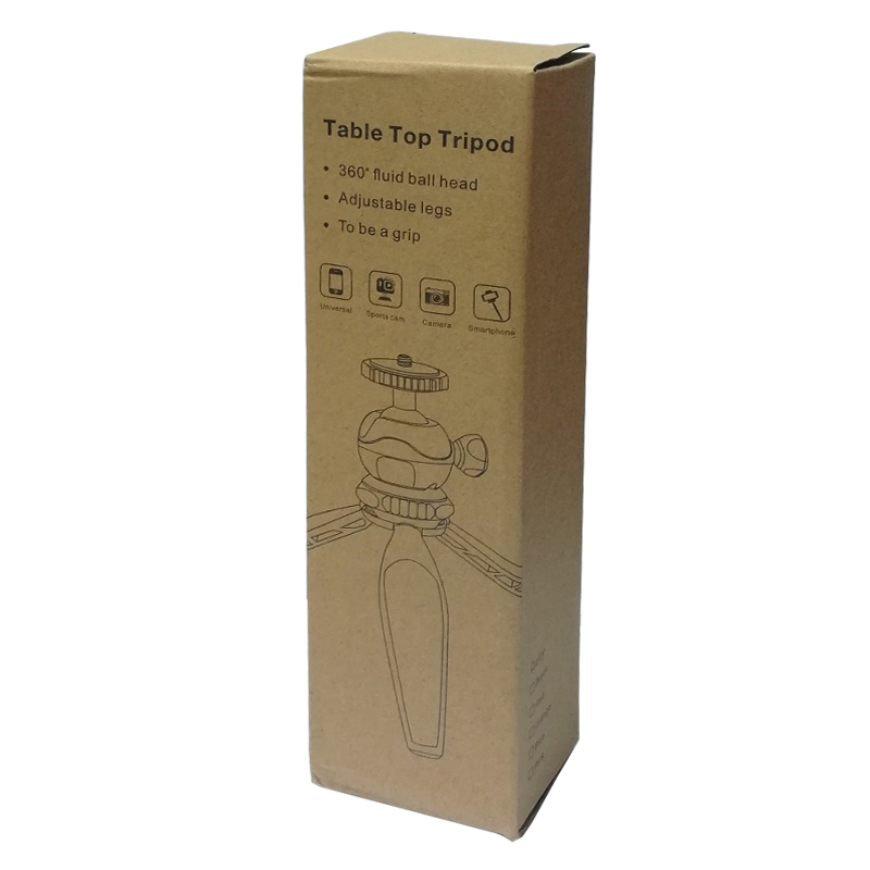 GIZOMOS Table Top Tripod ขาตั้งกล้อง