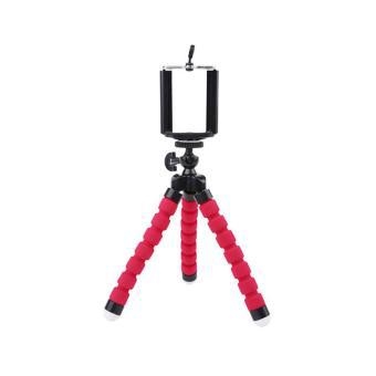 SPONGE Octopus Flexible tripod NV-GP044 ขาปลาหมึก