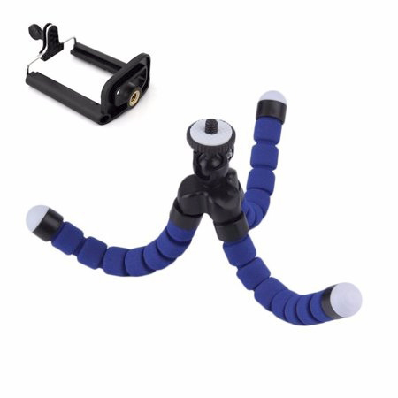 SPONGE Octopus Flexible tripod NV-GP044 ขาปลาหมึก