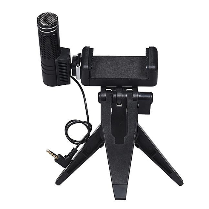 ULANZI EXTENDABLE TRIPOD GO-QUICK II SKU:3113