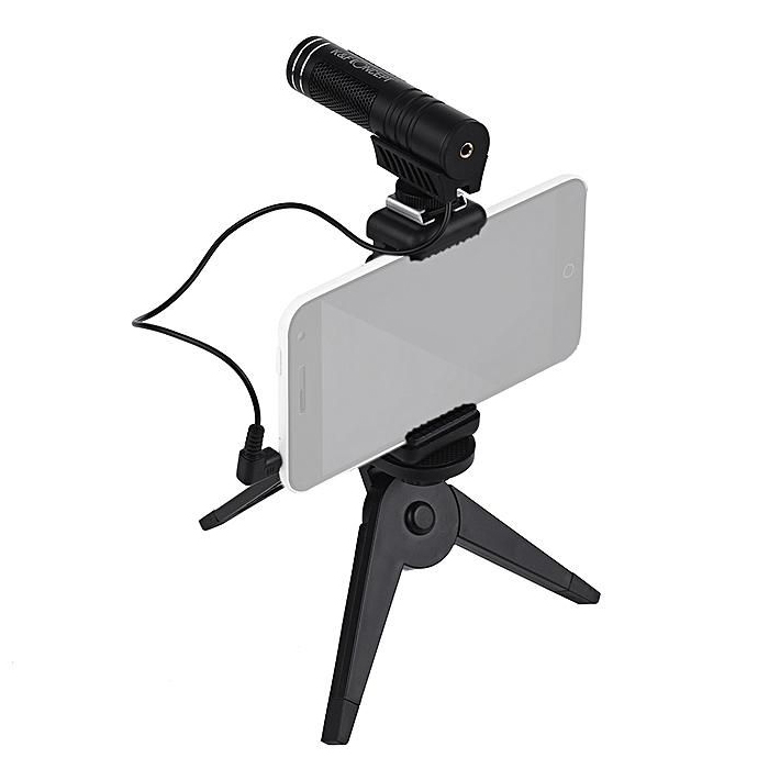 ULANZI EXTENDABLE TRIPOD GO-QUICK II SKU:3113