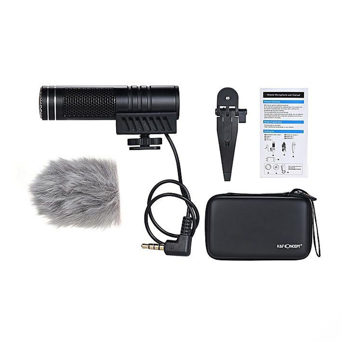 Saramonic Blink500 B2 Wireless Microphone