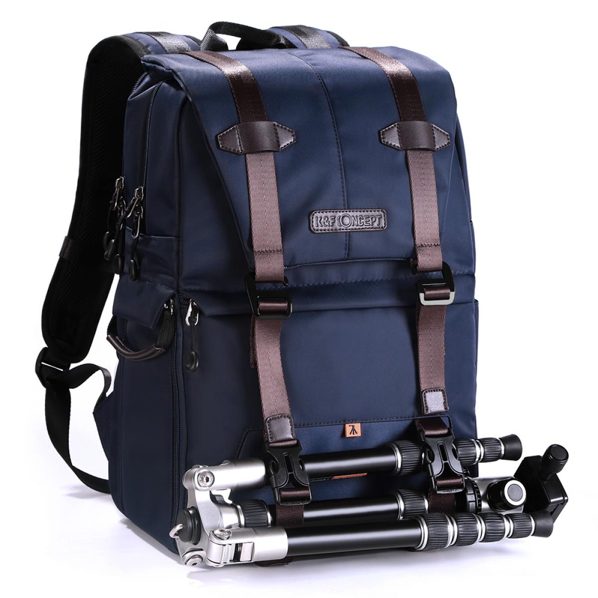 K&F Concept 13.087 DSLR Camera Backpack Waterproof    