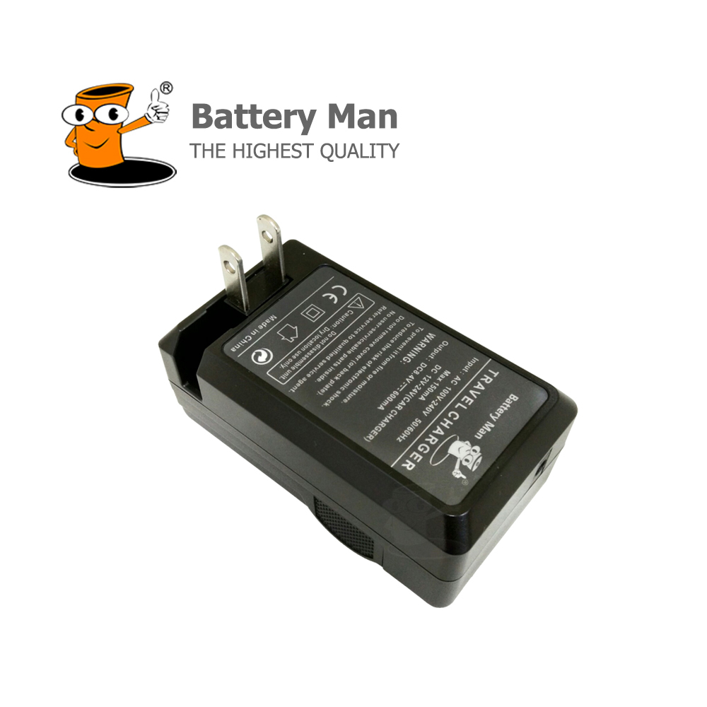 CHARGER SAMSUNG BP1030