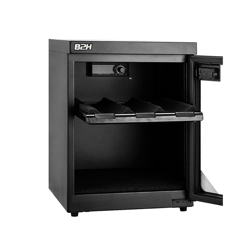 B2H DRY CABINET ตู้กันชื้น รุ่น BH-30C (Manual)