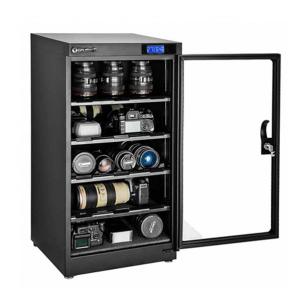 Shutter B DRY CABINET ตู้กันชื้น SB-100C 