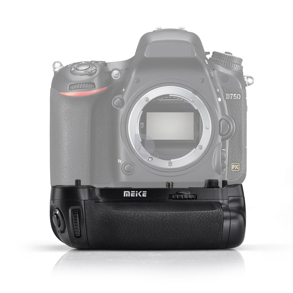 Meike Grip For Nikon D750