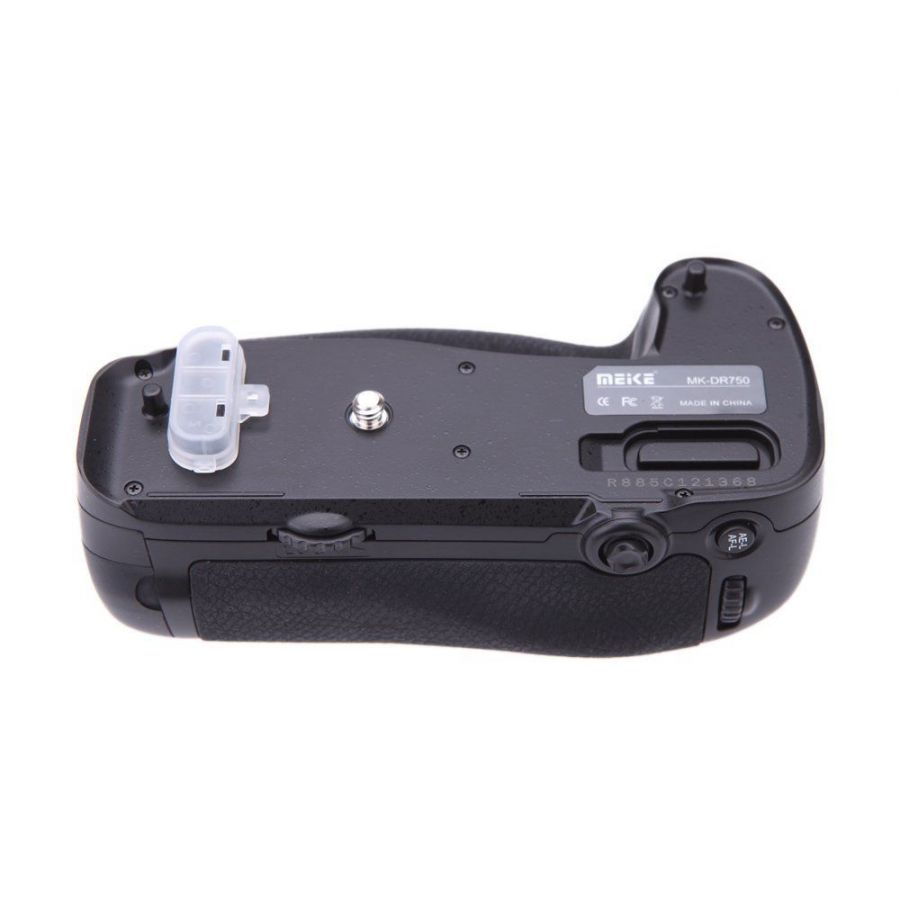 Meike Grip MK-DR750 Pro Remote for Nikon DR750  