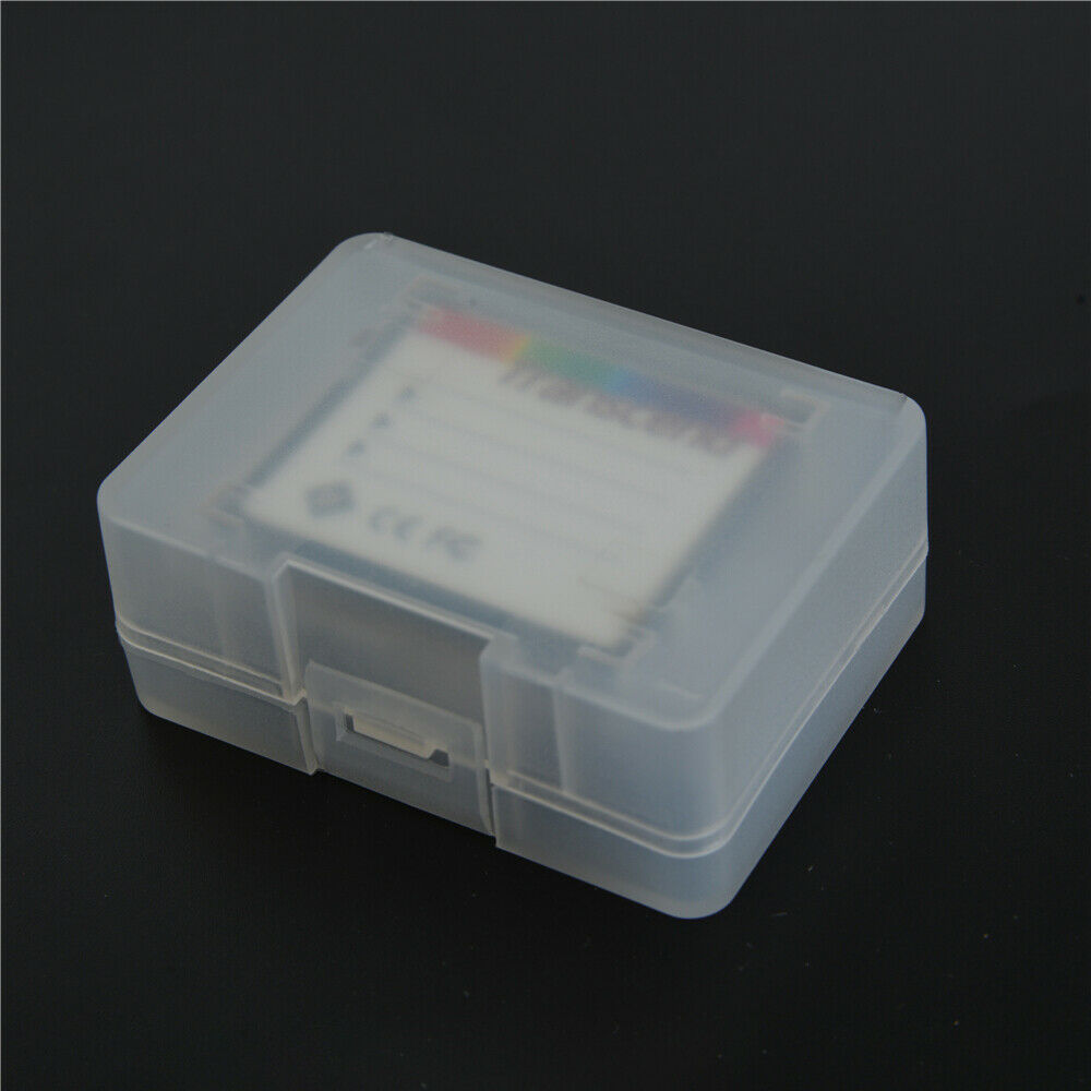 กล่องใส่การ์ด Memory Card Case (ใส่ได้ 9 ช่อง)