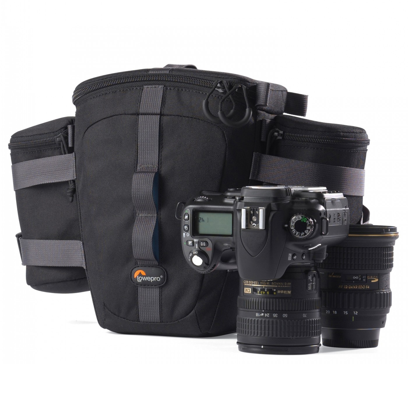 LowePro Outback 200 Camera Bag 