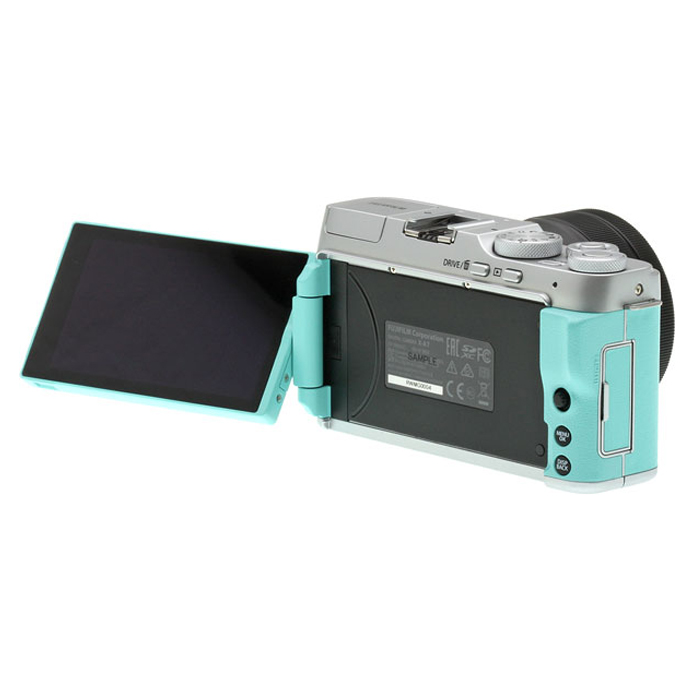 Fujifilm X-A7 Kit