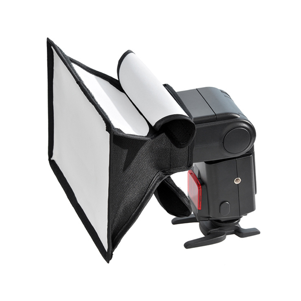 FLASH SOFTBOX 15*17 CM.