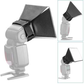 Flash Diffuser Softbox SB-1517