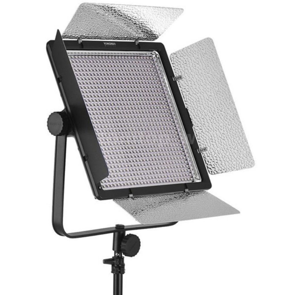 LED YONGNUO YN-900 II PRO LED Video Light 5500K