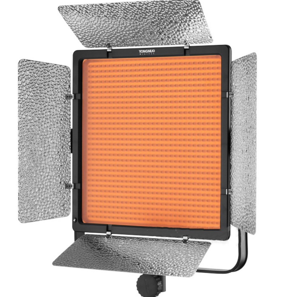 LED YONGNUO YN-900 II PRO LED Video Light 5500K
