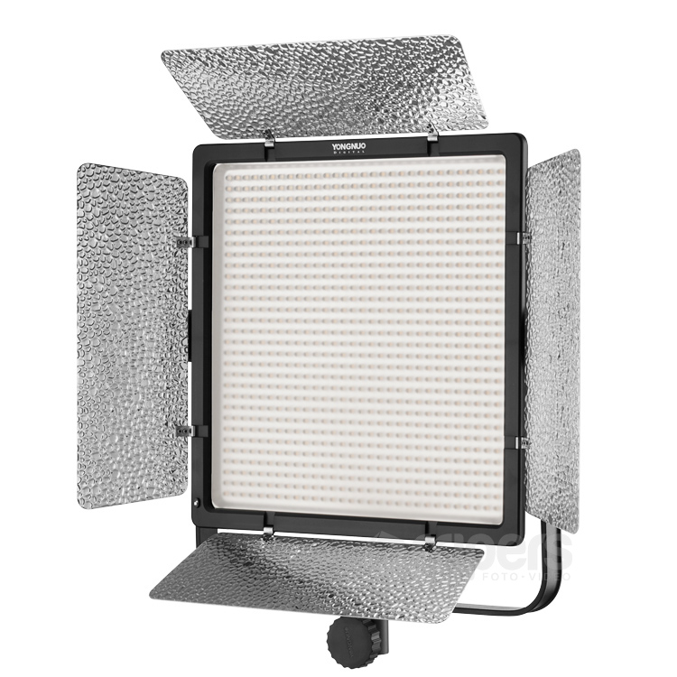 LED YONGNUO YNLUX 200 PRO VIDEO LIGHT