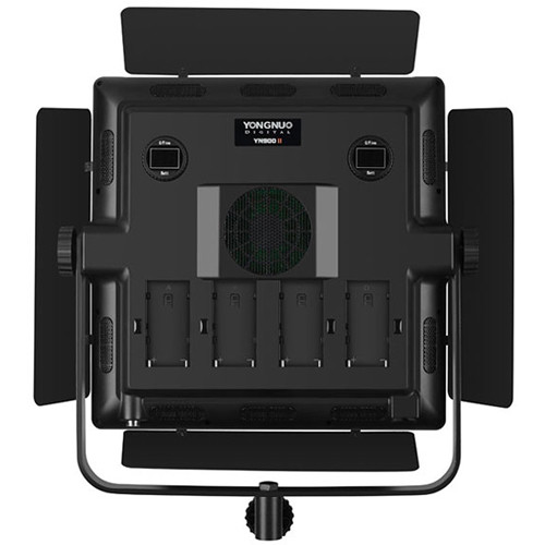 LED YONGNUO YN-900 II PRO LED Video Light 5500K