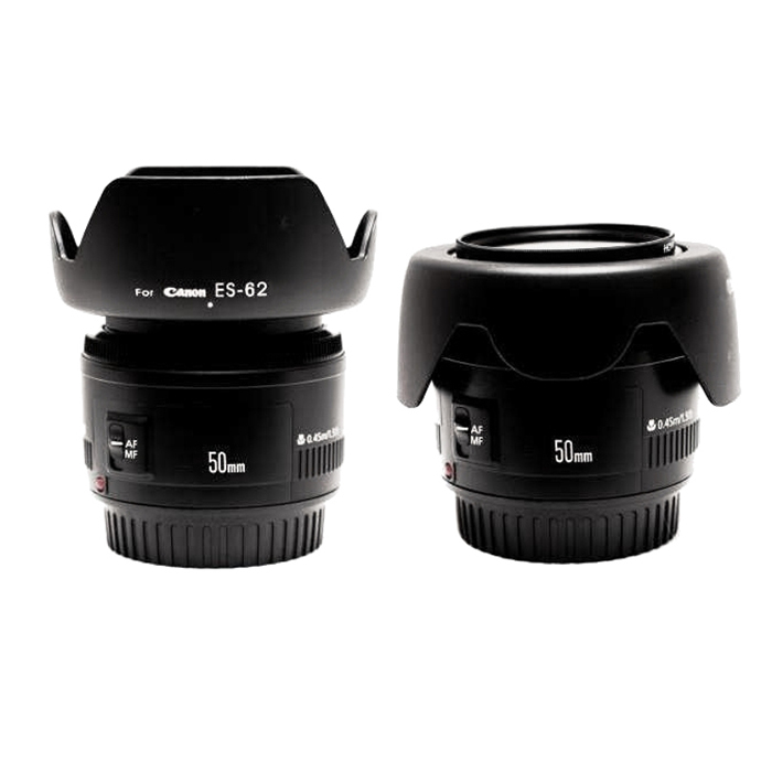 K&F Concept LENS ADAPTER FD - EOS M (KF06.138)