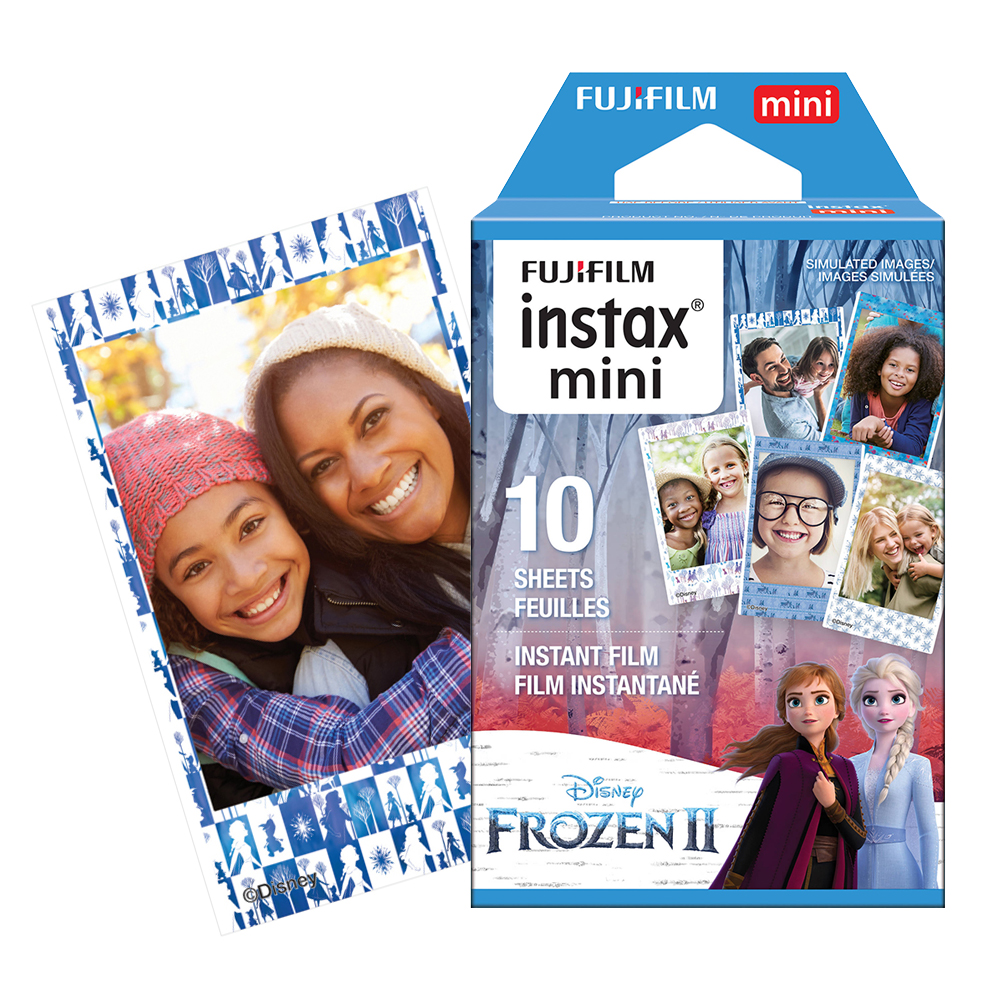 Fujifilm Instax Film Disney Frozen 2