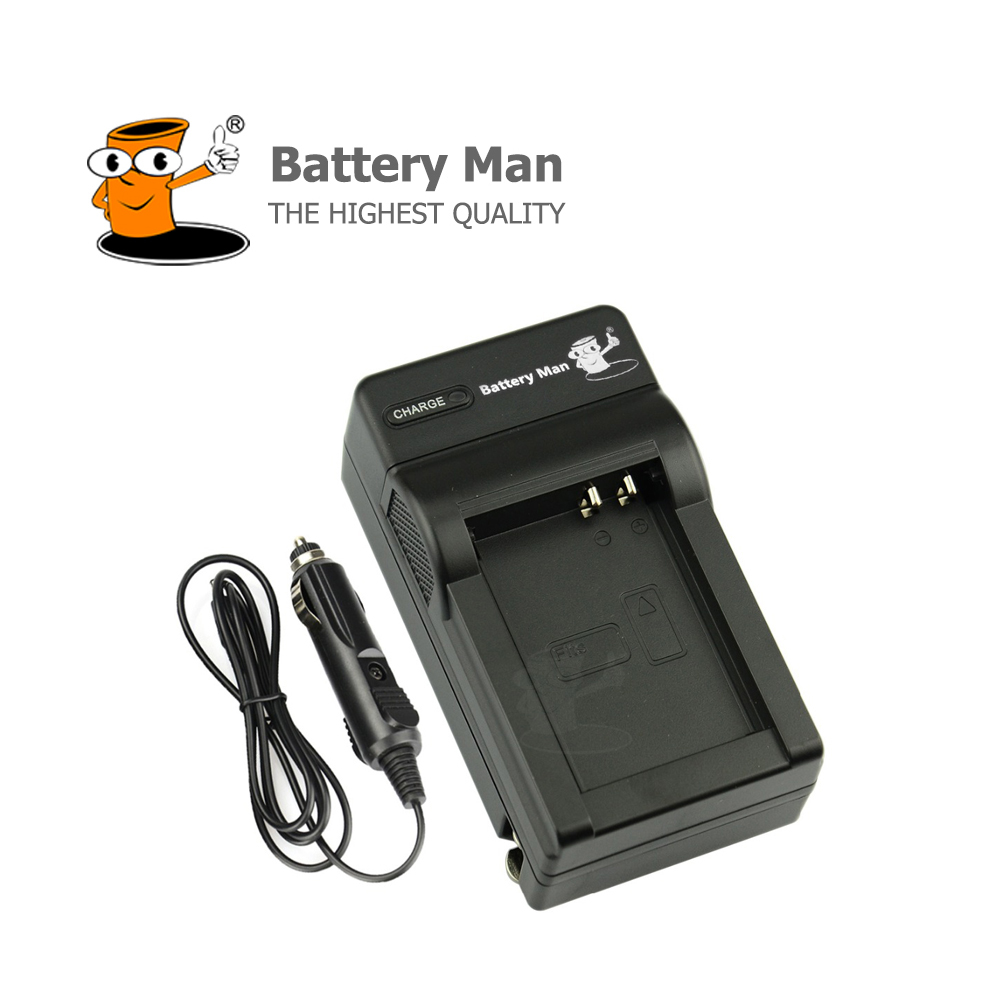 CHARGER SAMSUNG BP1030