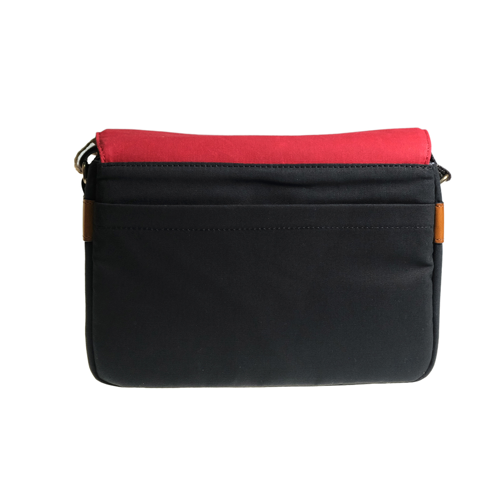 Signature Bag Street (Black, Olive, Navy, Red, Blue, Yellow, Black/Red)