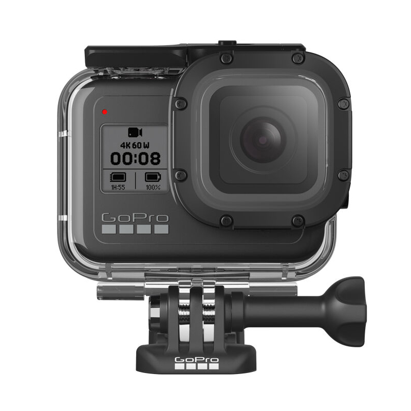 Monopole for gopro X-116 ไม้เซลฟี่แบบยืดหดได้สําหรับกล้อง Gopro (33-110cm)