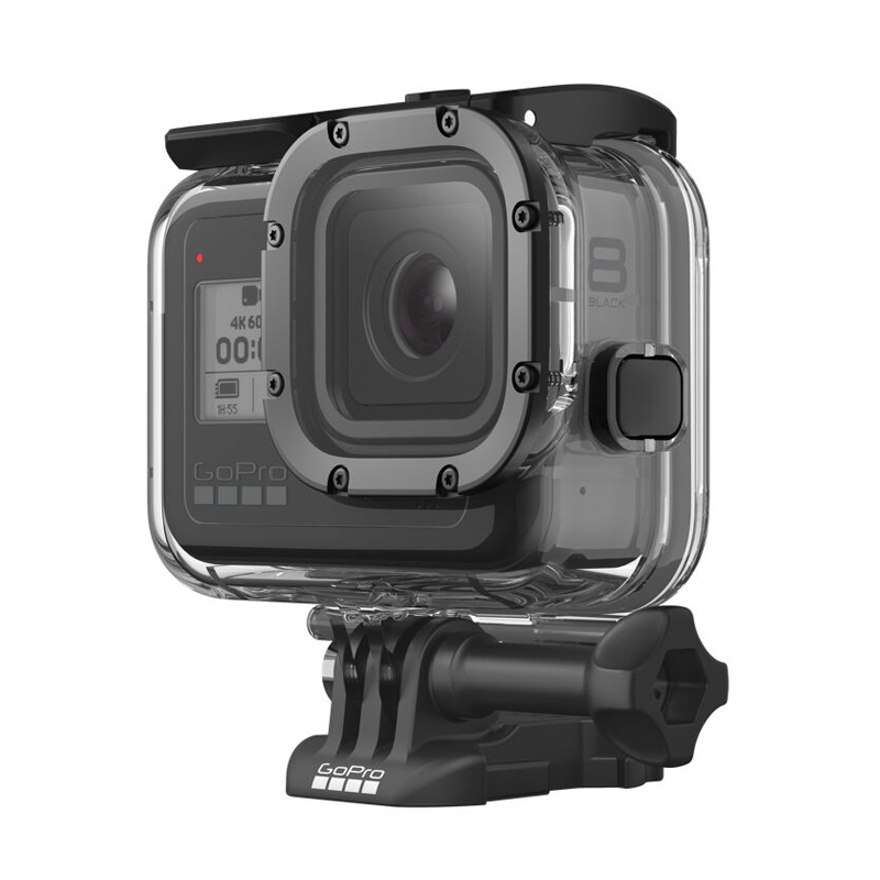 Monopole for gopro X-116 ไม้เซลฟี่แบบยืดหดได้สําหรับกล้อง Gopro (33-110cm)