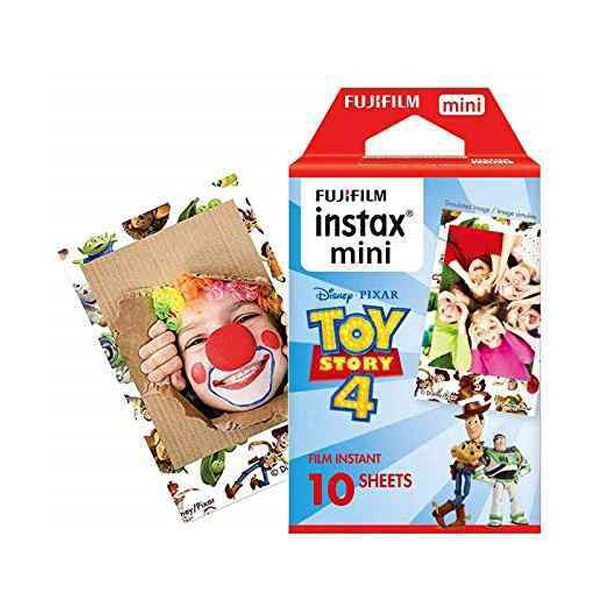 Fujifilm Instax Film - Toy Story4