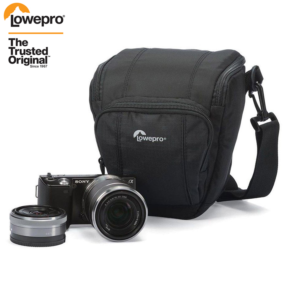 LowePro Toploader Zoom 45AW II LowePro Toploader Zoom 45AW II