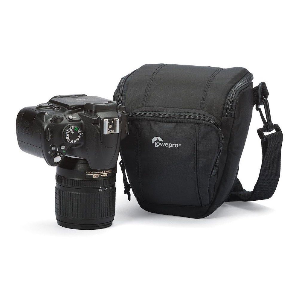 SHUTTER B F907A Camera Case Shoulder Bag