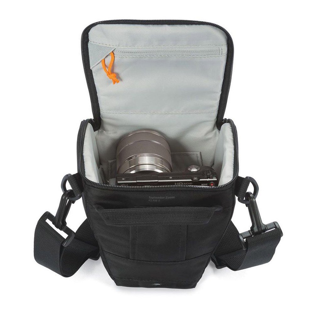 SHUTTER B F907A Camera Case Shoulder Bag