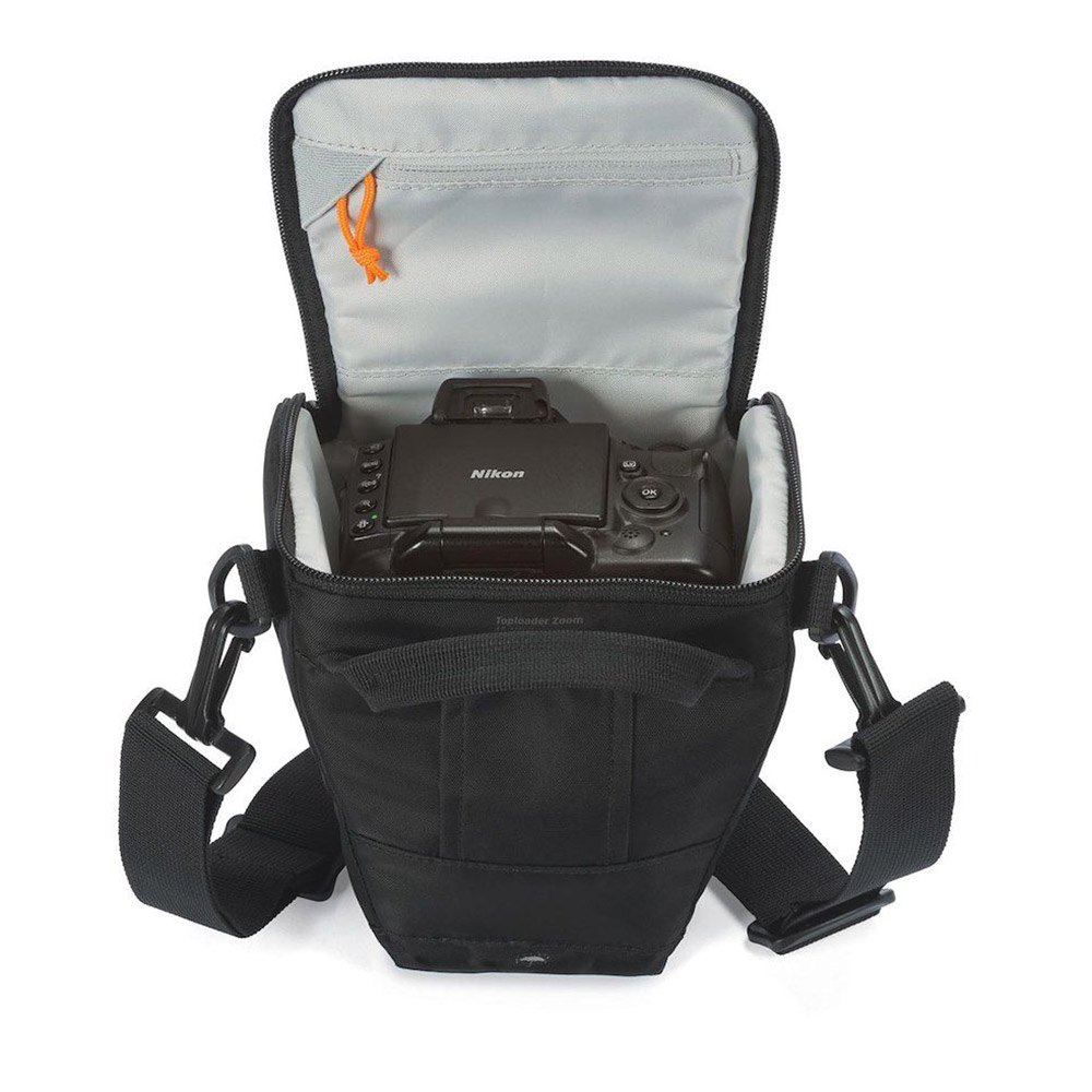 SHUTTER B F907A Camera Case Shoulder Bag