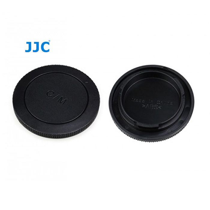 K&F Concept LENS ADAPTER FD - EOS M (KF06.138)