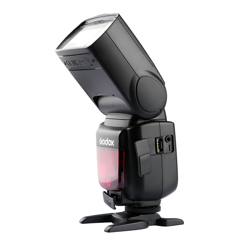 FLASH GODOX TT685 TTL HSS SPEEDLITE for Sony A77II, A7RII, A7R