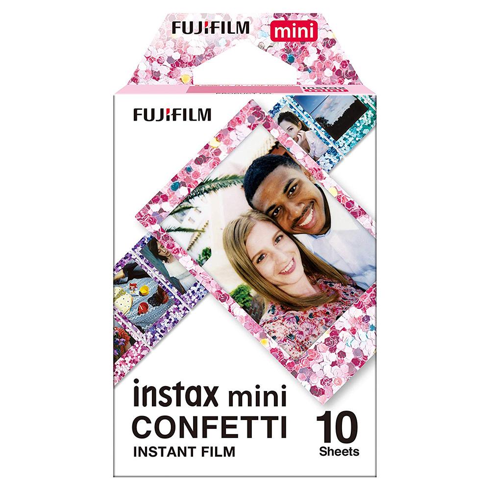 FILM FUJI INSTAX MINI SHINY STAR