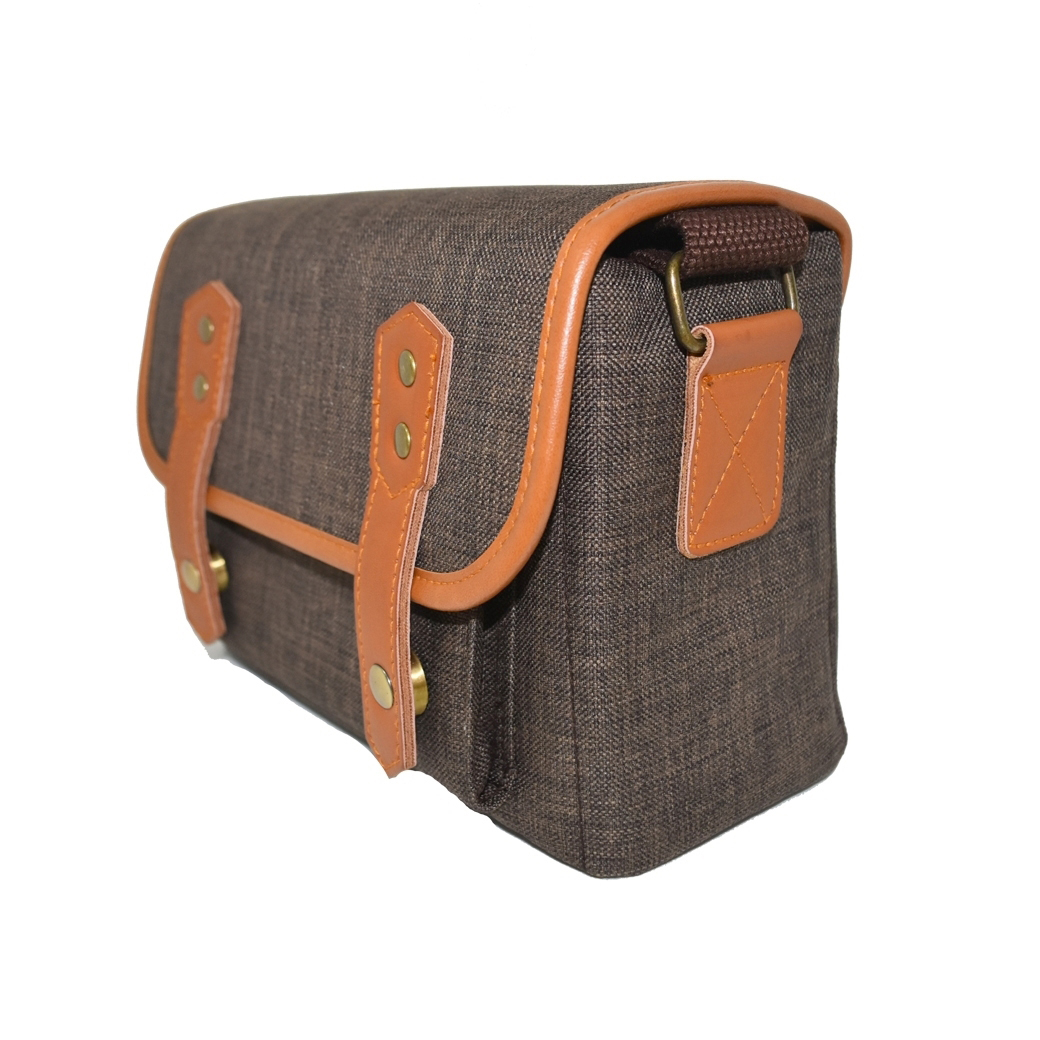 SHUTTER B Mirrorless Camera Case Shoulder Bag