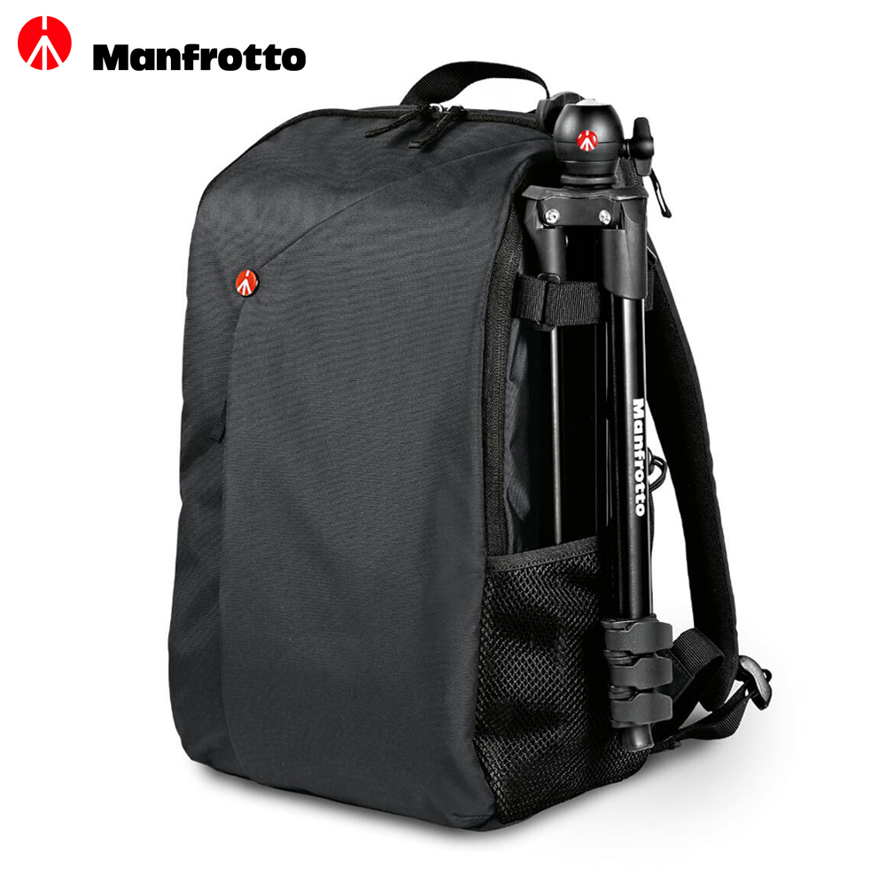 Manfrotto NX CSC Camera/Drone Backpack - Grey