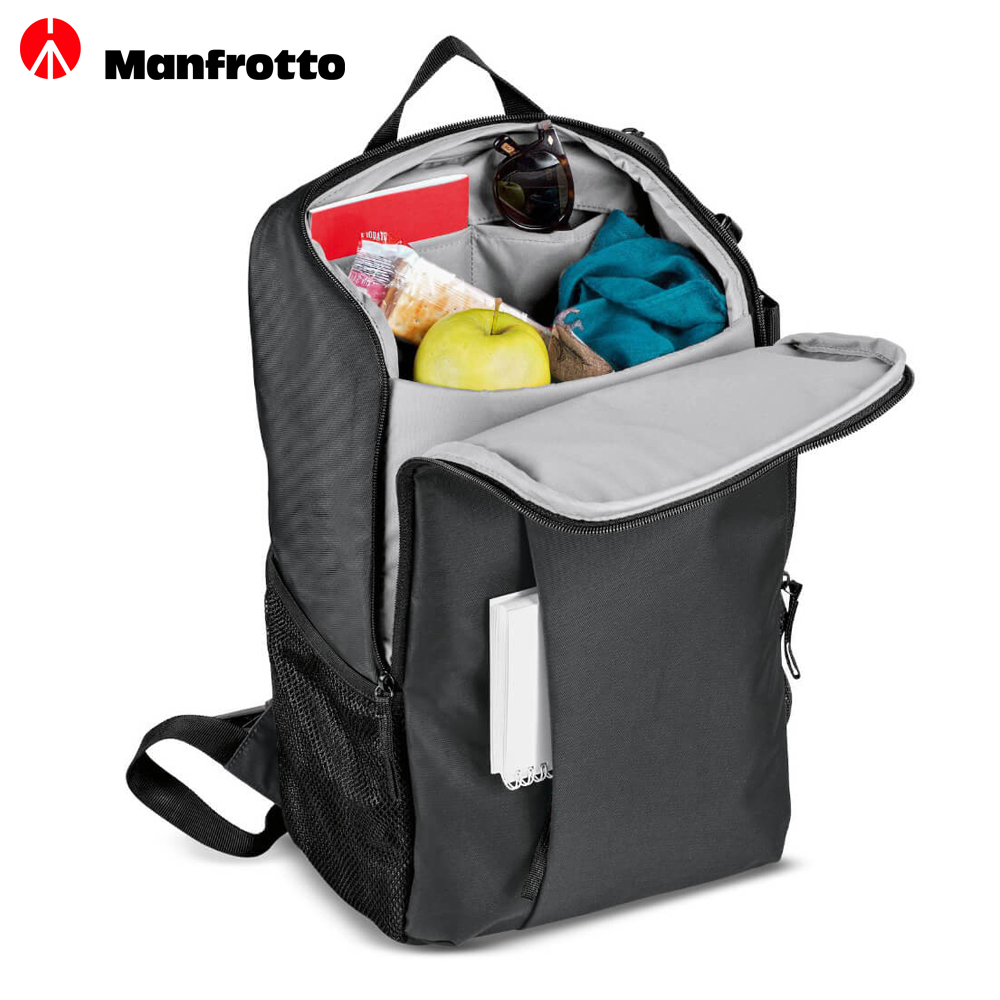 Manfrotto NX CSC Camera/Drone Backpack - Grey