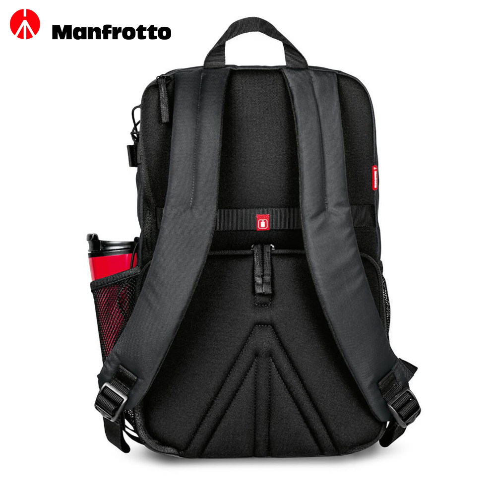 Manfrotto NX CSC Camera/Drone Backpack - Grey