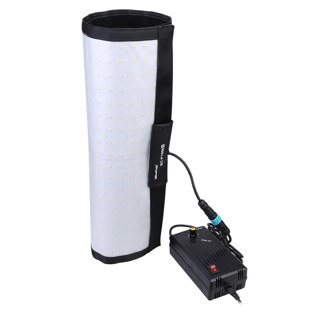 LED YONGNUO YNLUX 200 PRO VIDEO LIGHT