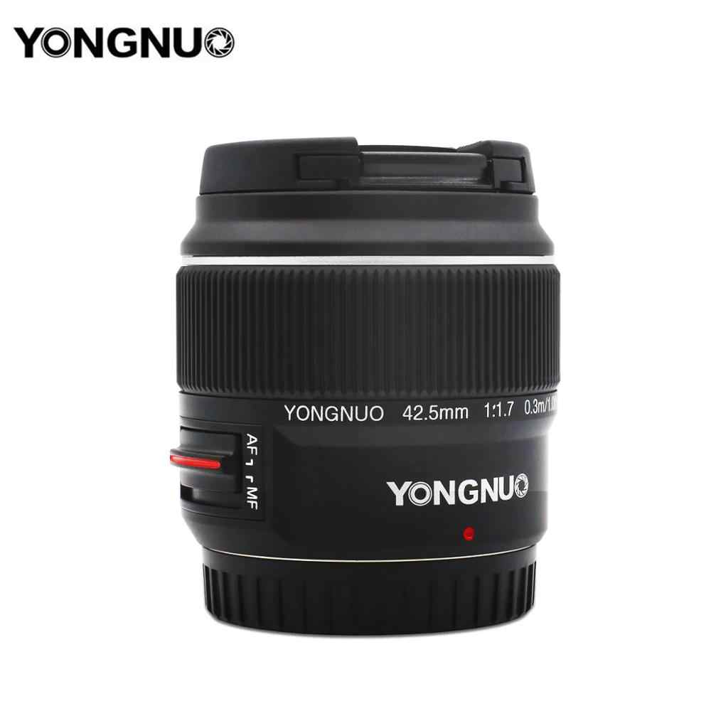 Yongnuo YN 50mm f/1.8 for Canon EF 